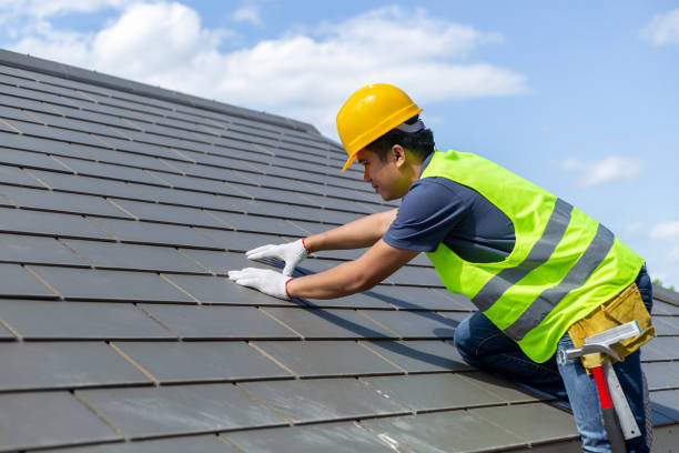 Best Roof Leak Repair  in Vernon, AL