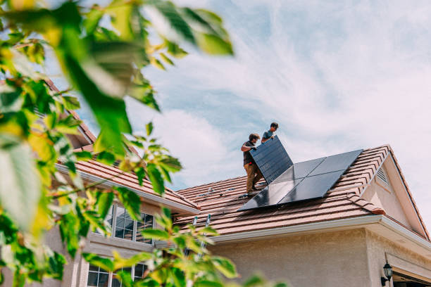Best New Roof Installation  in Vernon, AL