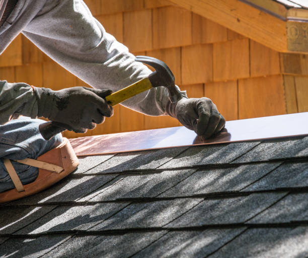 Quick and Trustworthy Emergency Roof Repair Services in Vernon, AL